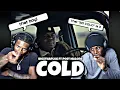 THAT COLD HIT DIFFERENT BigXthaPlug - Cold feat Post Malone REACTION