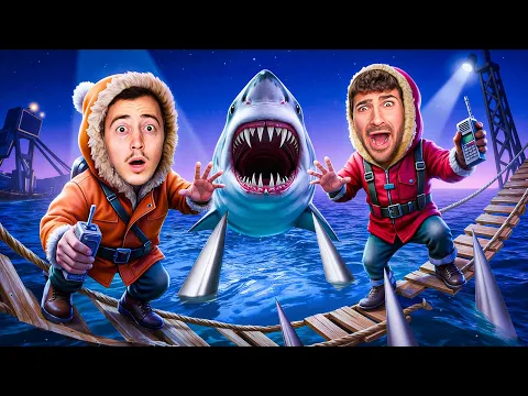 Video Thumbnail: בודקים עד כמה החברות שלנו באמת חזקה!