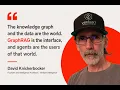 Teaching GraphRAG agents when to stop what to remember how to investigate David Knickerbocker