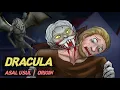 Download Lagu Asal Usul Dracula - Pangeran bengis si Haus Darah #HORORMISTERI Kartun Hantu, Animasi horror Vampir