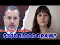 THE COST OF A ZOOM DUI 300 Blood Draw Fee Sentencing Revealed