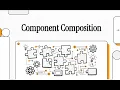 Software Engineering Course Chapter 16 16 3 Component Composition Adaptors OCL