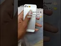 Download Lagu I PHONE 4S 😎 LIMITED STOCK 💥 PRICE ONLY 1000 RS 🤝