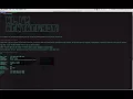 Weatherbot CLI Ruby Gem Walkthrough