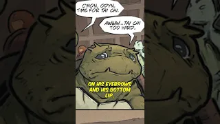 Next Generation of Turtles are Here