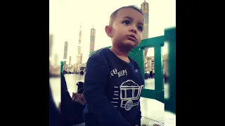 ياه ع اللي نور دنيتي وخلاها جنه 