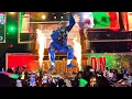 Download Lagu CAPLETON TURN UP THE HEAT AT Reggae Fest massive Barclays Center Brooklyn NYC 