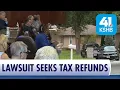 Thousands of Jackson County Property Owners Join Class Action Lawsuit