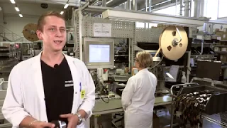 ITS Maker e Walvoil 2020
