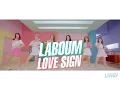 Download Lagu LABOUM(라붐)- \