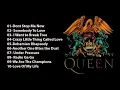 Download Lagu QUEEN- Greatest Hits Full Album - Best Songs Of Queen Playlist 2025