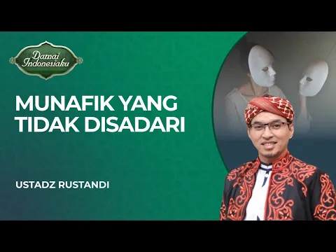 Perbuatan Munafik yang Sering Tidak Disadari