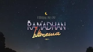 Download KUBURAN - RAMADHAN ISTIMEWA | 2017 (Official Music Video) MP3