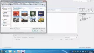 PART1 VB NET PICTUREBOX