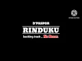 D'PASPOR _ RINDUKU _ backing track No Drum