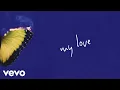 Download Lagu Maroon 5 - My Love (Official Lyric Video)