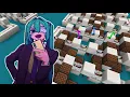 Download Lagu Monitoring / DECO*27 (Minecraft Note Block Cover)【FULL】