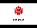 Min Stack LeetCode 155 Coding Interview Tutorial