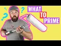 10 Things YOU Must Prime to STOP Paint Fails