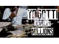 Yo Gotti - Jewelry over a MILLION Behind The Music Jordan Tower Network