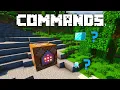 Learn Minecraft Commands Tutorial - Execute Conditionals Episode 11