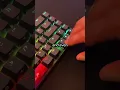 Why We Love Using The Alloy Origins 65 keyboard