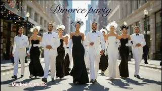 Divorce party