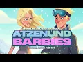 Shirin David feat. Ski Aggu - Atzen & Barbies (FEIER & EIS Remix) - 150 BPM Hypertechno