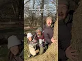 BRITS the moment the sun comes out