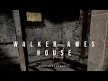Ghost Investigation at the Walker Ames House in Port Gamble Washington
