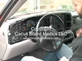 How to Remove and Repair A Chevy or GMC Instrument Cluster 2003-2006