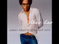 Lenny Kravitz-Are You Gonna Go My Way