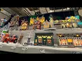 New Lowe s Carole Towne Christmas Village Collection - 2025