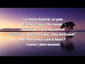 Spin You Around 1 24 lyrics
