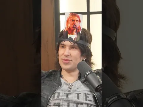 Guessing Kurt Cobain