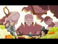 Download Lagu Dungeon Meshi All Openings and Endings