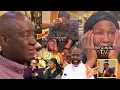 Lagu Wow! OTUMFUO Nkosuohene Speaks TRUTH To DADDY LUMBA Wife Akosua Serwaa As ODO BRONII Told..PAPA SHEE