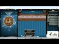 Only using GRANDMAS in Cookie Clicker