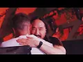 Steve Aoki, Blasterjaxx, Lil Jon - Get Down [OFFICIAL VISUALIZER]
