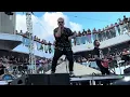 I Prevail - Choke live on Shiprocked 2024 2/7/24