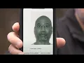 Sheriff shares photo of suspect who allegedly shot killed Spalding County