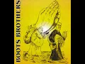 Download Lagu Boots Brothers - Éramos casi como hermanos