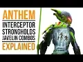 Lagu ANTHEM | STRONGHOLDS \u0026 JAVELIN COMBOS EXPLAINED