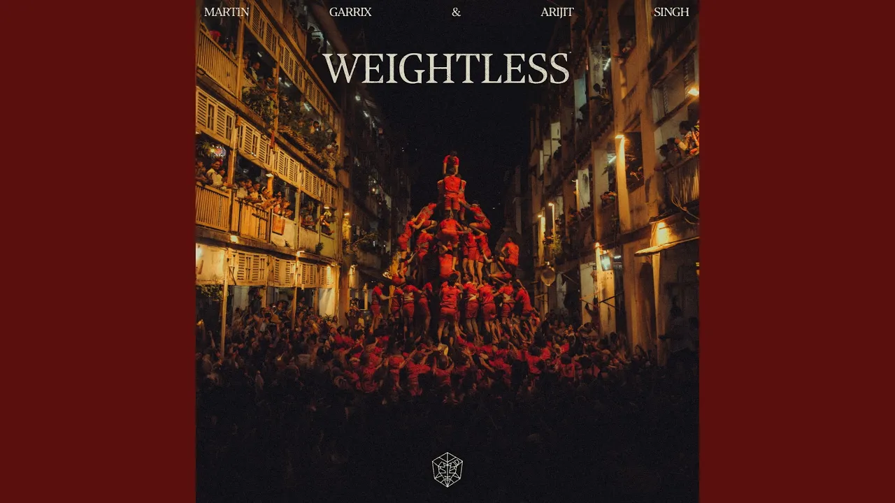 Weightless Weightless