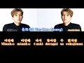 Lagu 사랑했었다 (Still Love You) || 유회승( Yoo Hwe Seung) Version || Hangul + Romanized Lyrics