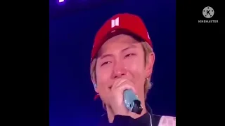 فيديو حزين BTS على اغنية مازلت اراك ولست ارى 