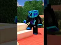 DJ IMP ID HISLERIM || Me,Enderman Gaming,2 Blue creeperz ||