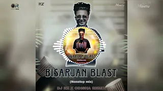 odia dj songs nonstop 2025 dj rz x odisha remix ll bass ahead use 