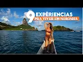 9 BEST EXPERIENCES WE HAD IN FERNANDO DE NORONHA