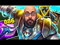 THE NASUS BUFF JUST CHANGED EVERYTHING